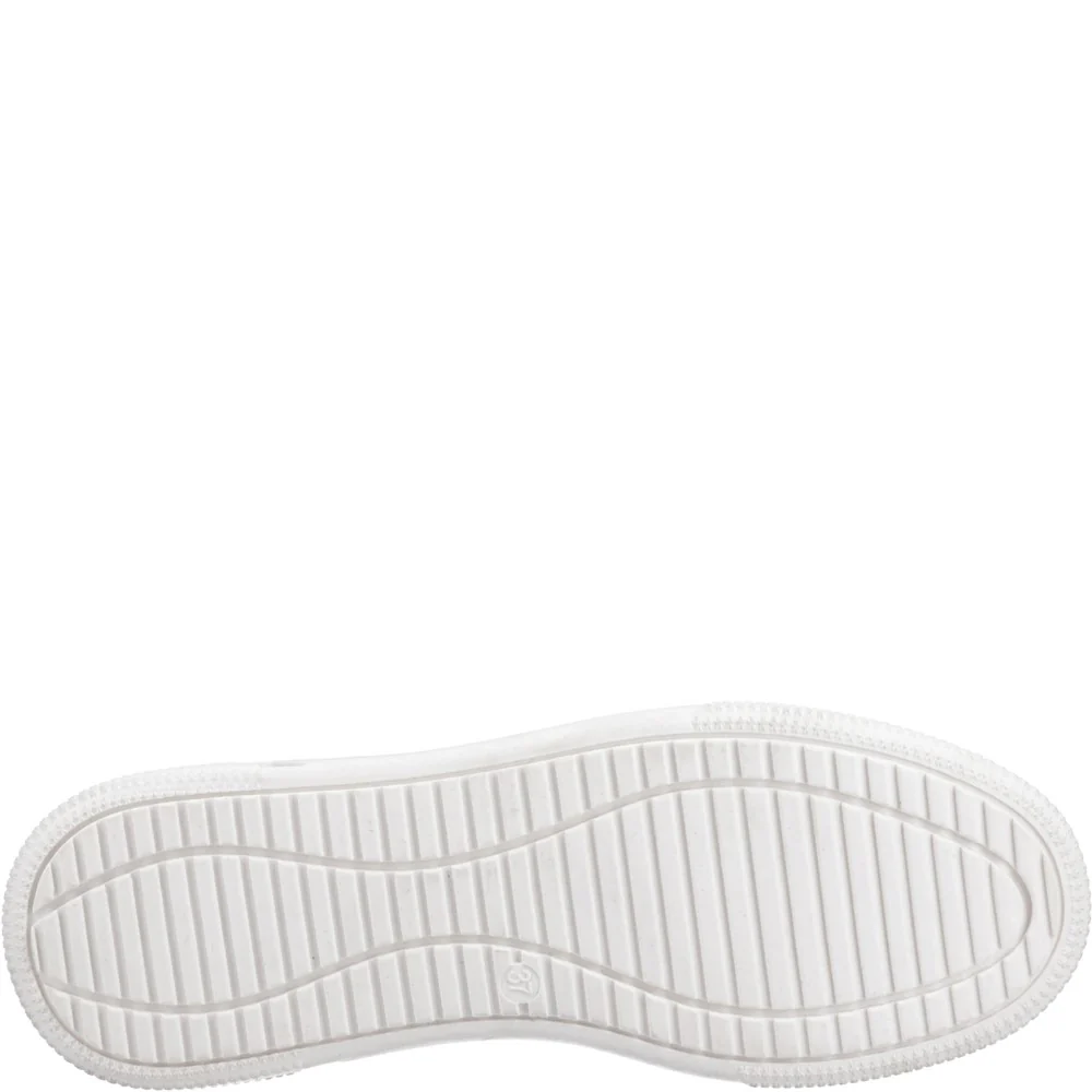 Hush Puppies Martha Trainer - Image 3