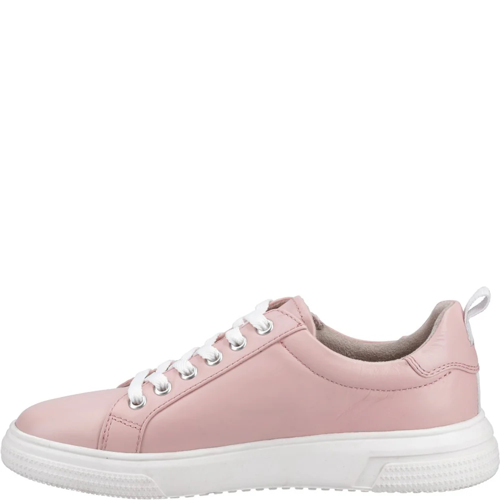 Hush Puppies Martha Trainer - Image 4