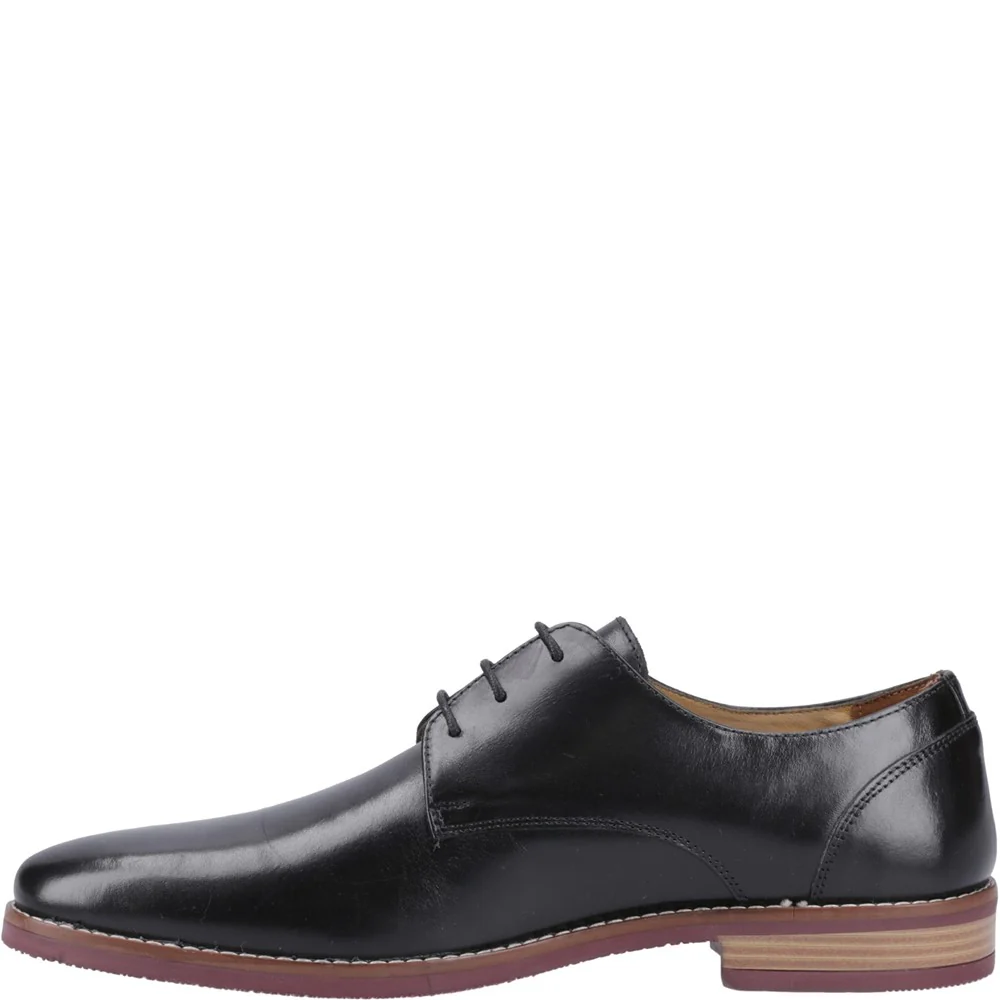 Hush Puppies Mike Lace Up - Image 4