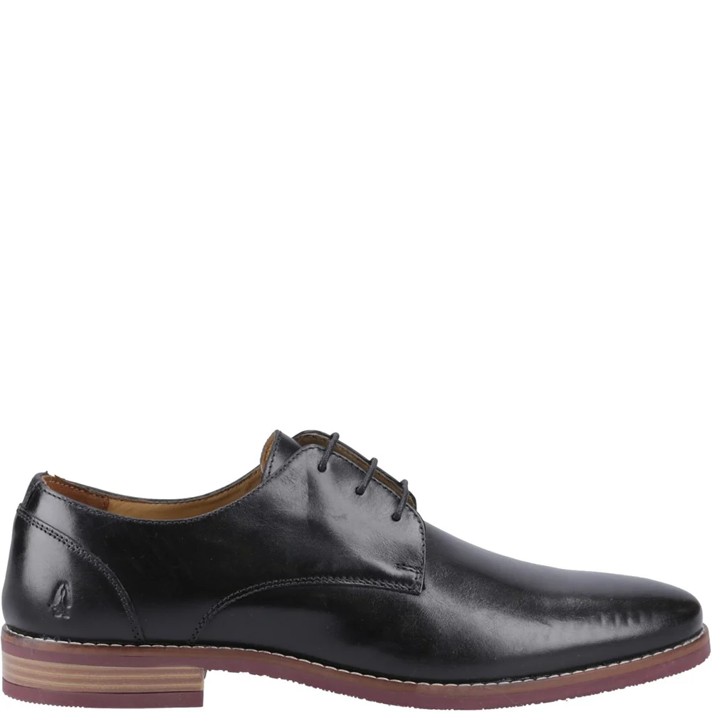 Hush Puppies Mike Lace Up - Image 5