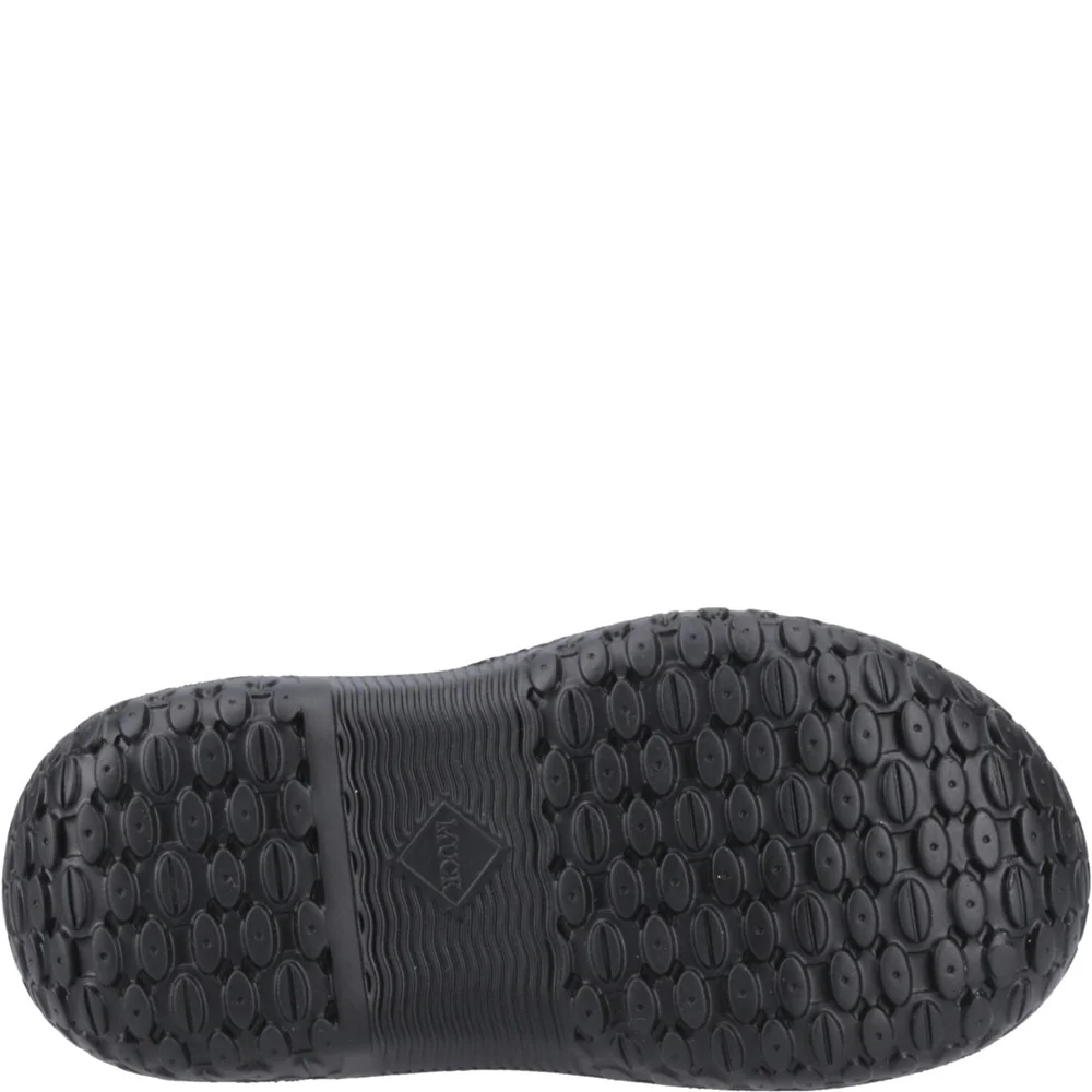 Muck Boots Mini Muck Ankle Boots - Image 3
