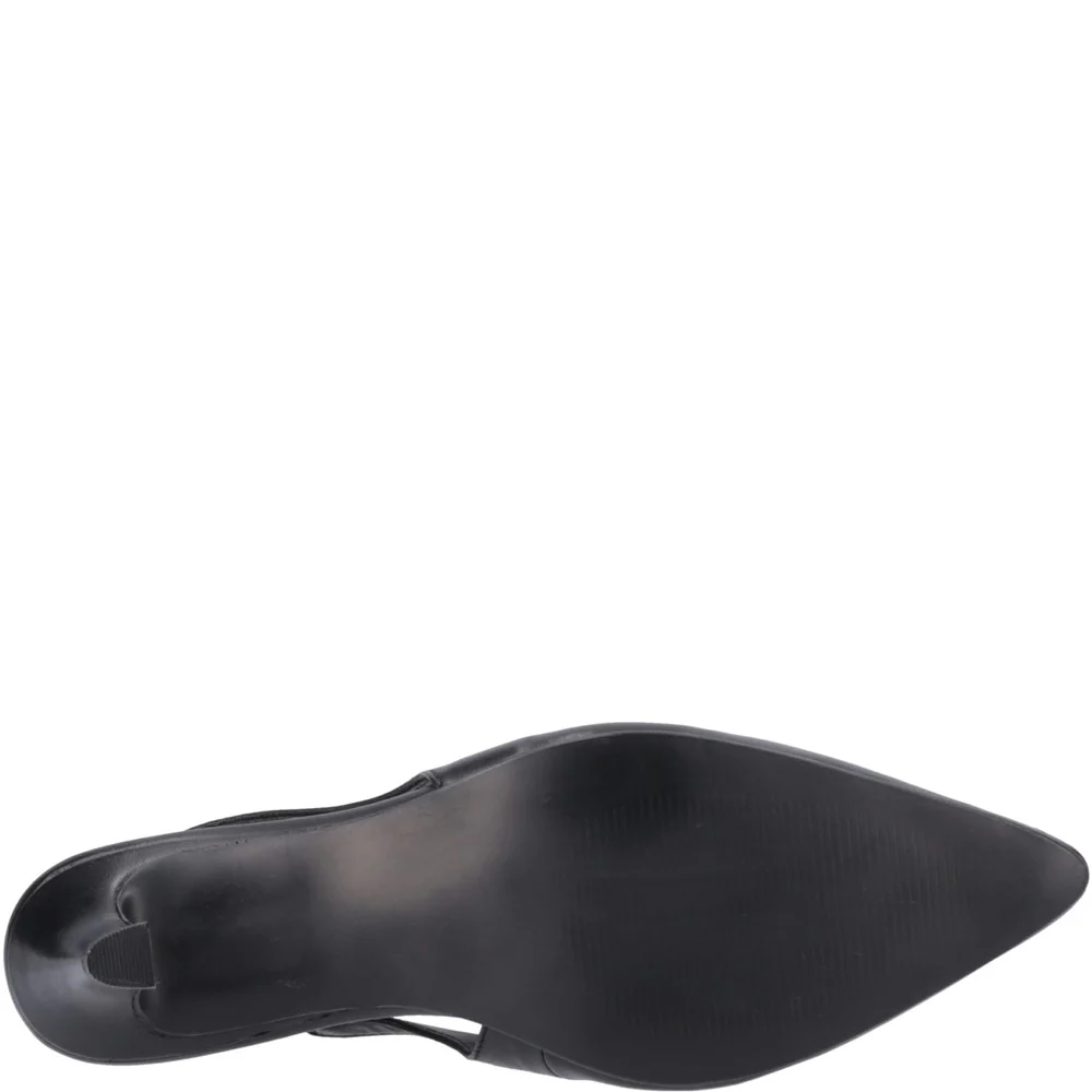 Hush Puppies Nahla Kitten Heel - Image 3