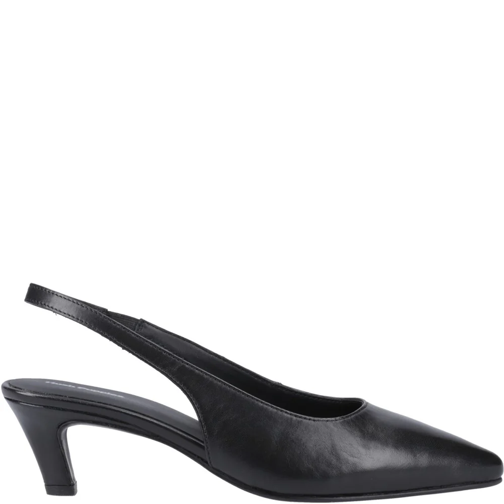 Hush Puppies Nahla Kitten Heel - Image 5