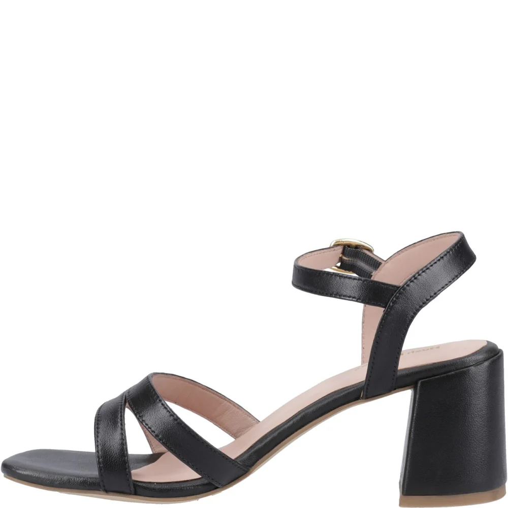 Hush Puppies Nalani Heel - Image 4