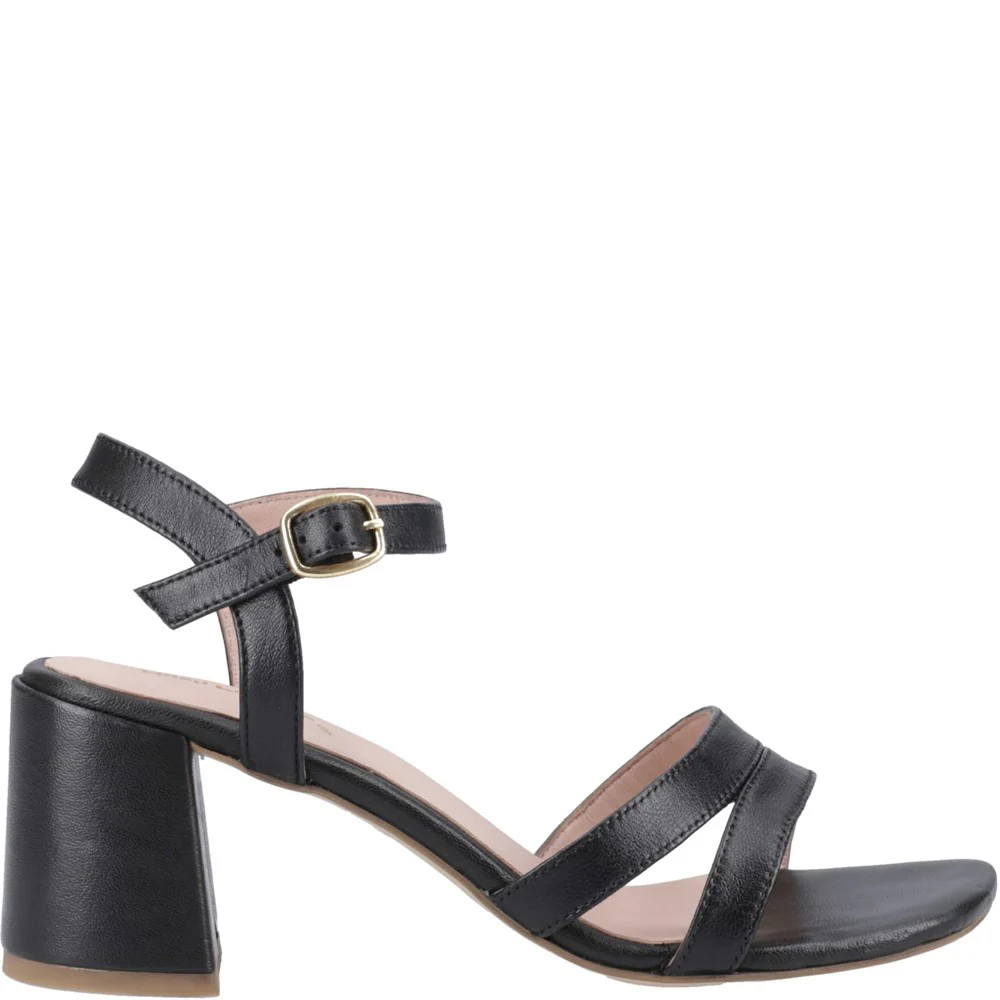 Hush Puppies Nalani Heel - Image 5