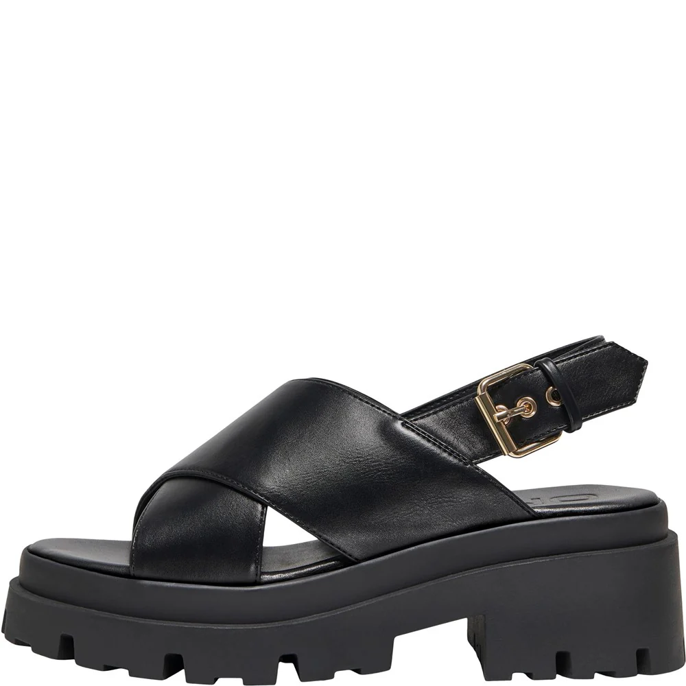 ONLY ONLDOJA-10 SANDAL - Image 4