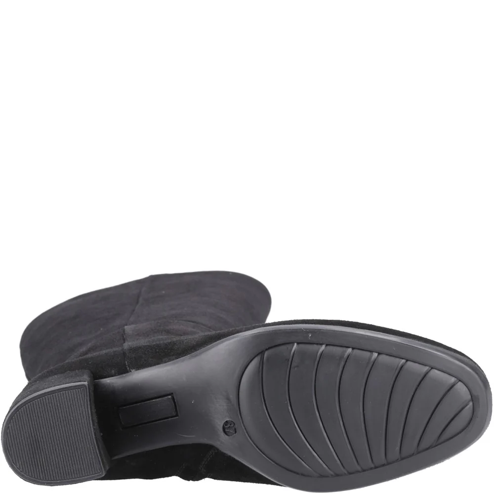 Hush Puppies Oprah Long Boot - Image 3