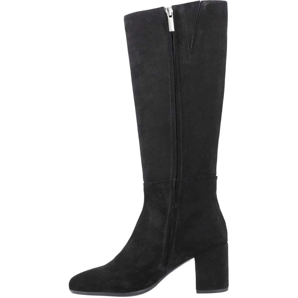Hush Puppies Oprah Long Boot - Image 4