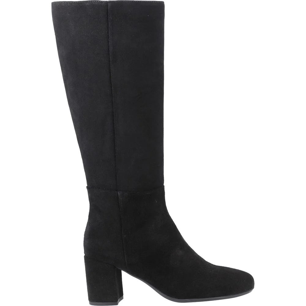Hush Puppies Oprah Long Boot - Image 5