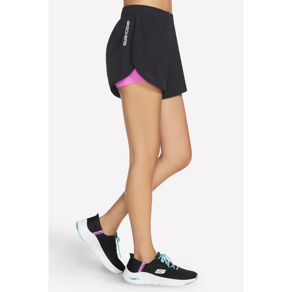 Skechers Performance 3" Hybrid Short - Image 3