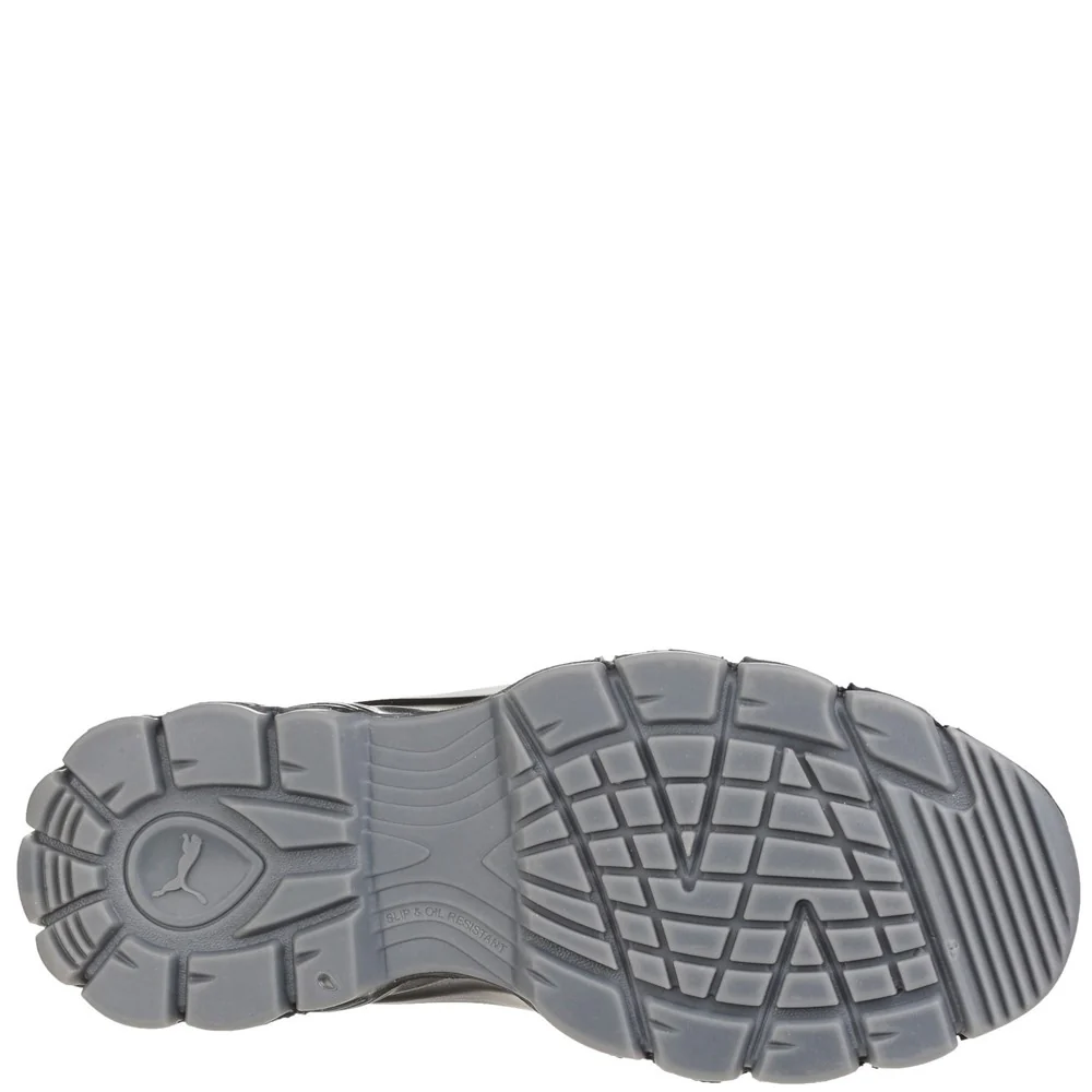 Puma Safety Pioneer Mid Lace up Safety Boot - Image 4