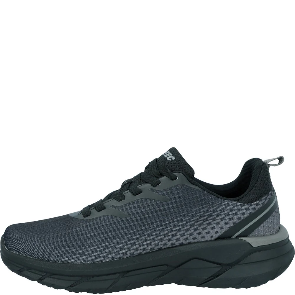Hi-Tec Promenade Trainers - Image 5
