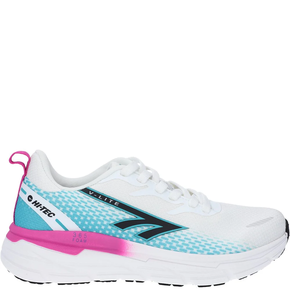 Hi-Tec Promenade Trainers - Image 5