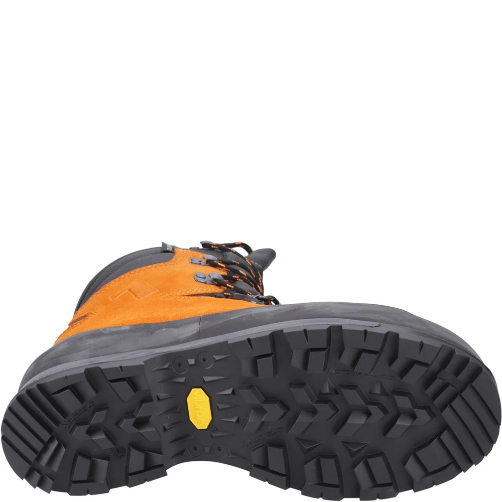 Haix Protector Forest 2.1 GTX Boot - Image 3