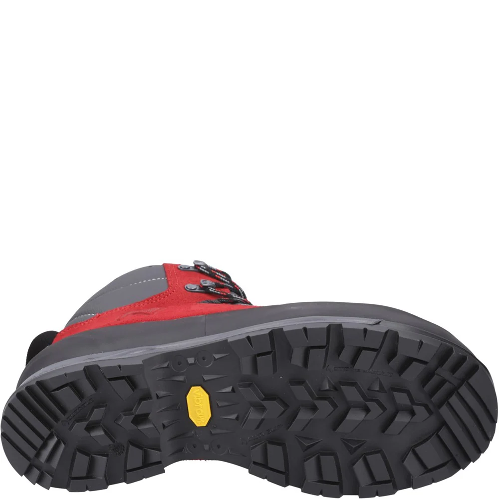 Haix Protector Forest 2.1 GTX Mid Boot - Image 3