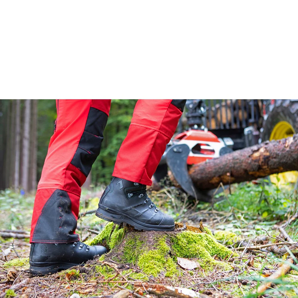 Haix Protector Pro 2.0 Boot - Image 6