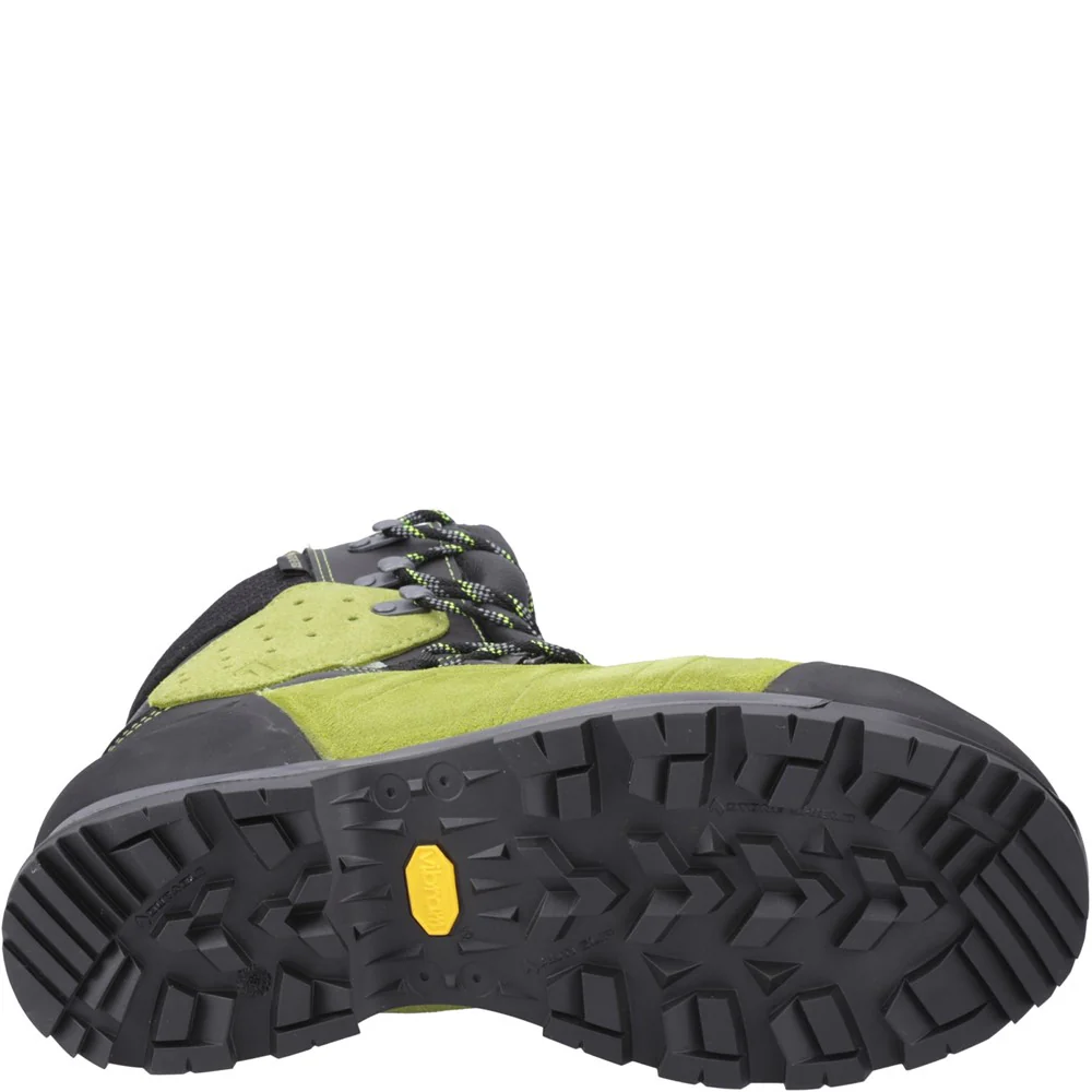 Haix Protector Ultra 2.0 GTX Boot - Image 3