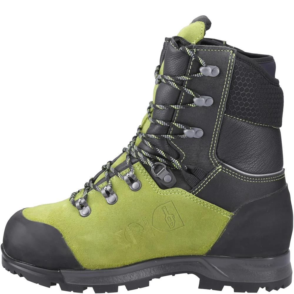 Haix Protector Ultra 2.0 GTX Boot - Image 4