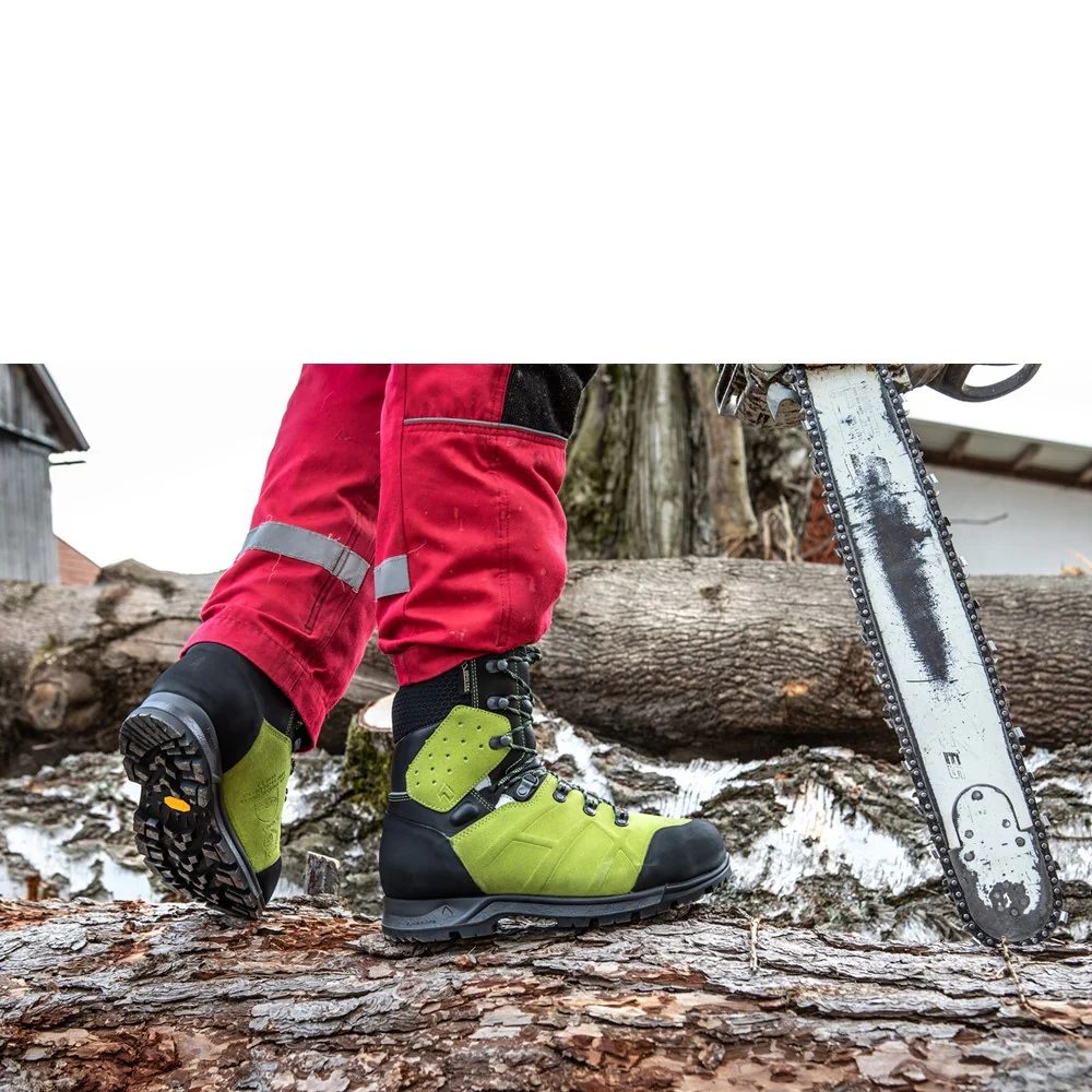 Haix Protector Ultra 2.0 GTX Boot - Image 6