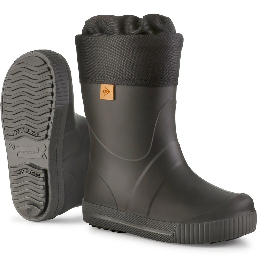 Dunlop Puddle Jumper Wellington - Image 3