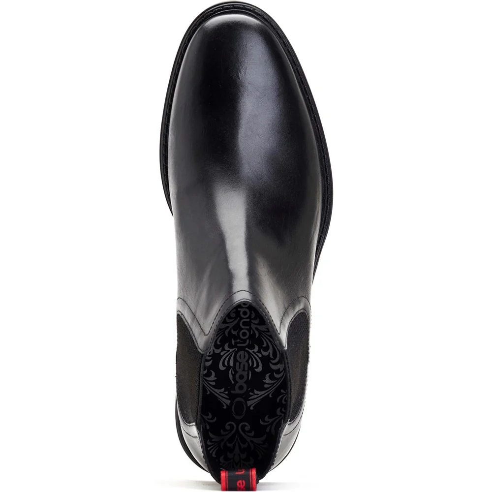 Base London Ranger Chelsea Boot - Image 4