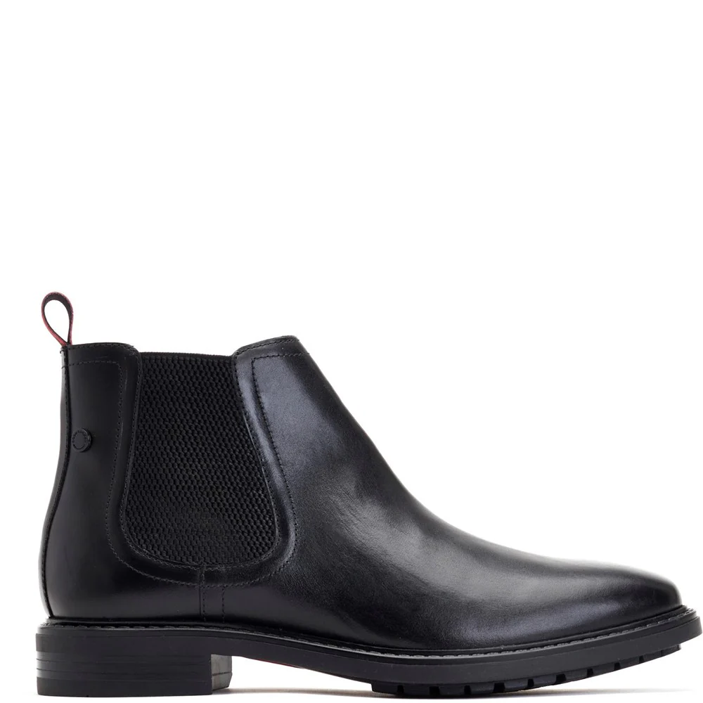 Base London Ranger Chelsea Boot - Image 5