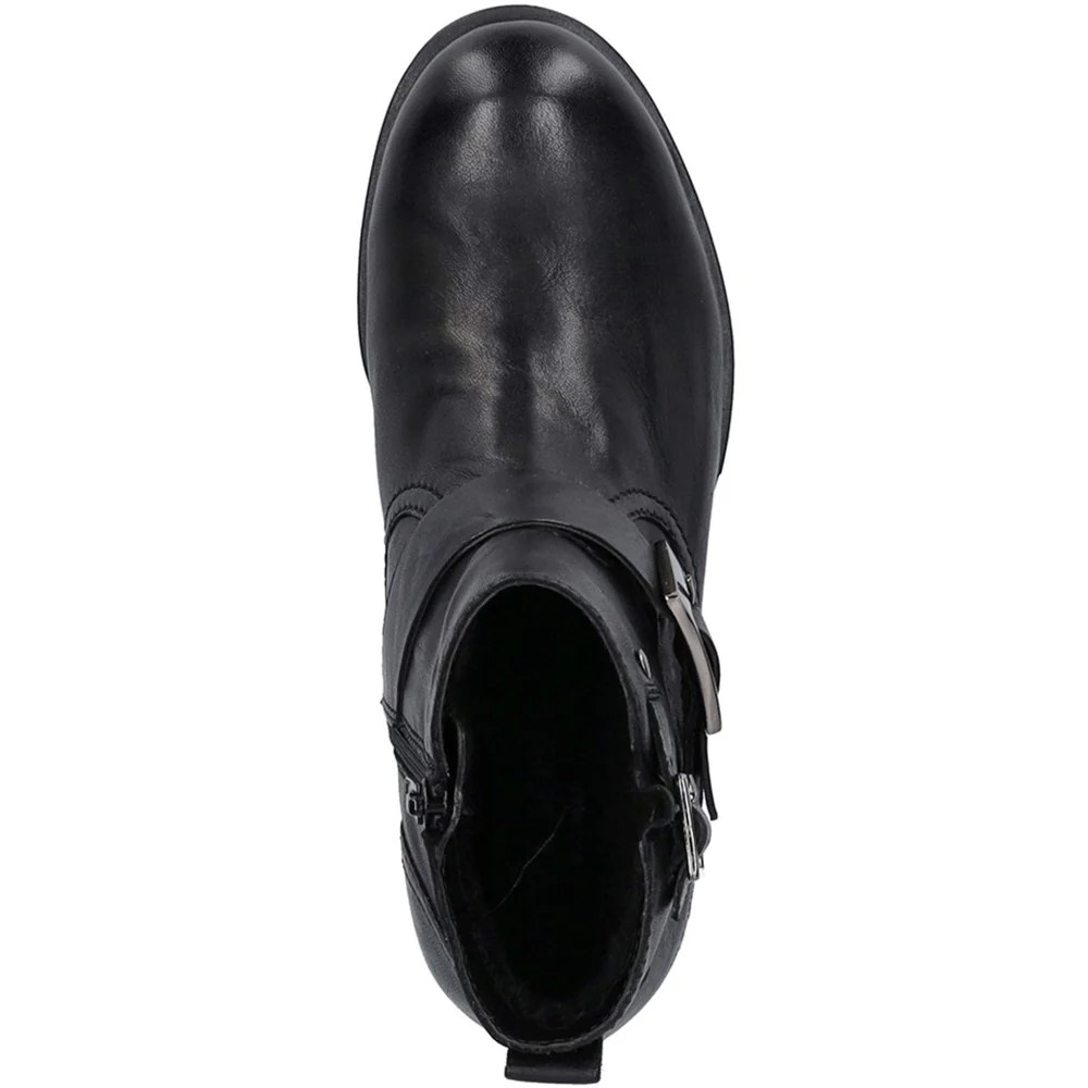 Josef Seibel Sanja 16 Ankle Boot - Image 4