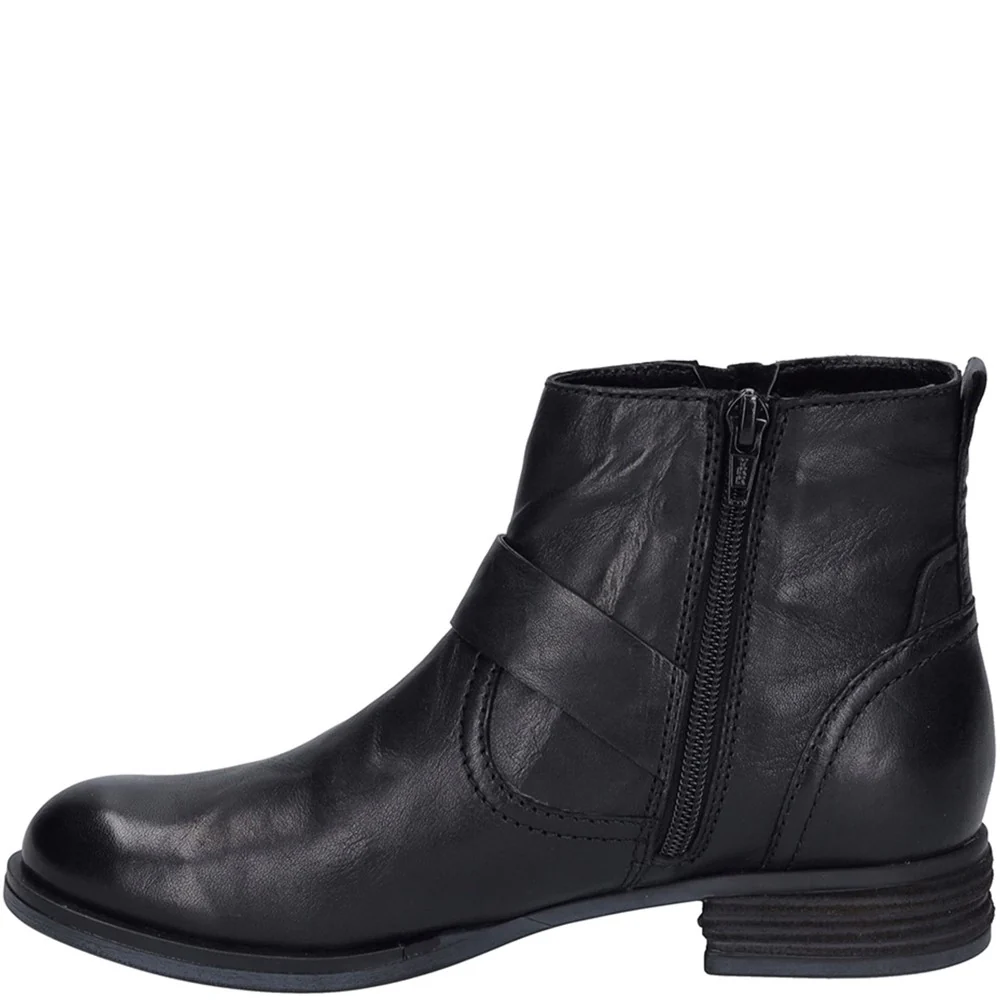 Josef Seibel Sanja 16 Ankle Boot - Image 5