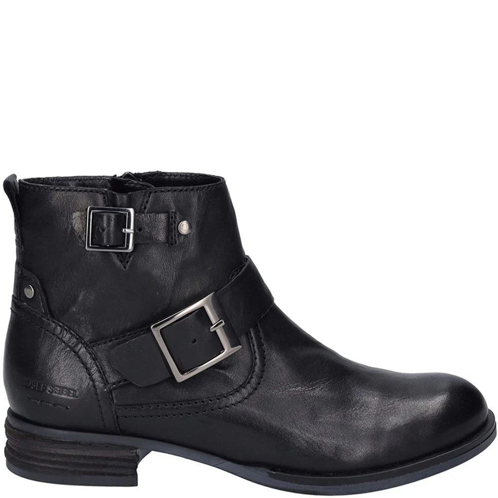 Josef Seibel Sanja 16 Ankle Boot - Image 6