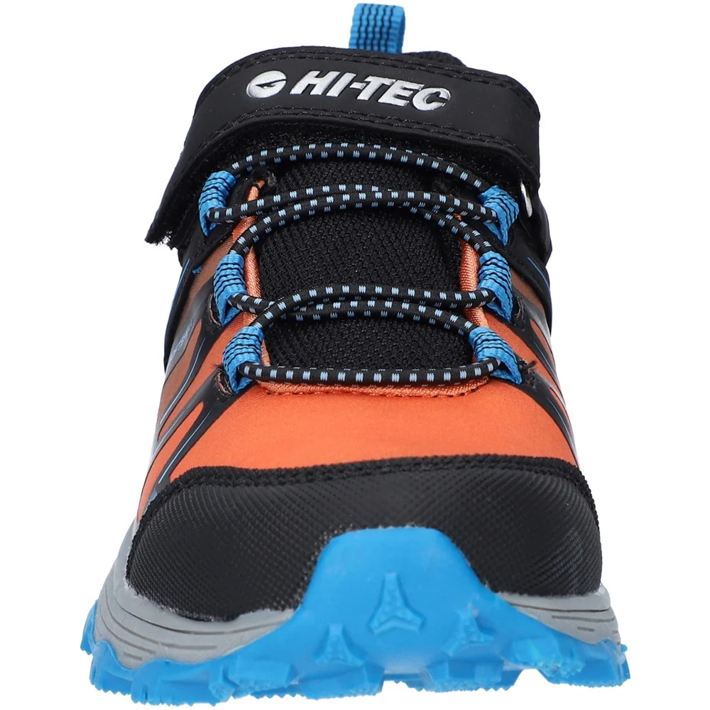 Hi-Tec SCRAPPY LOW WP JR Trail Shoe - Image 3