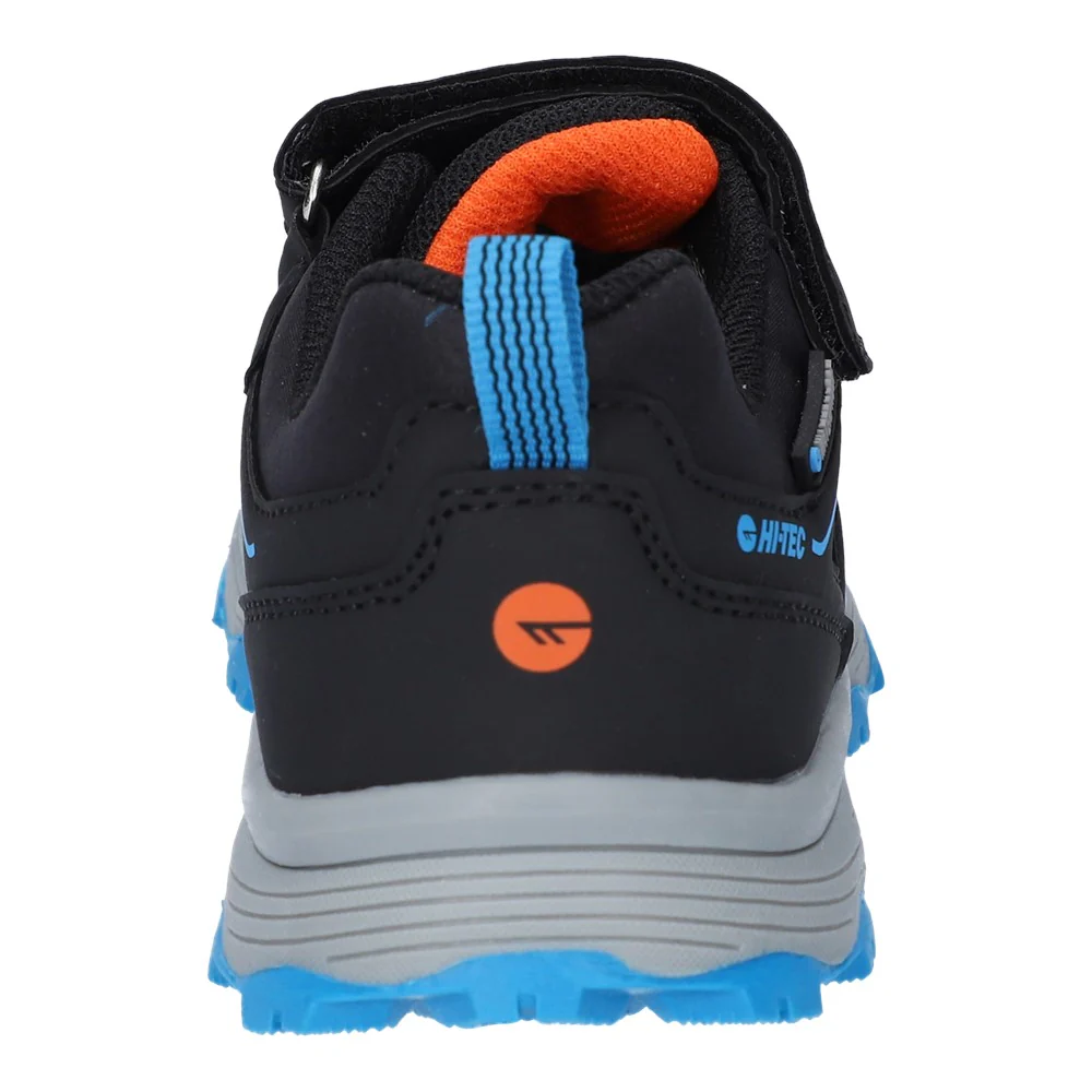 Hi-Tec SCRAPPY LOW WP JR Trail Shoe - Image 7
