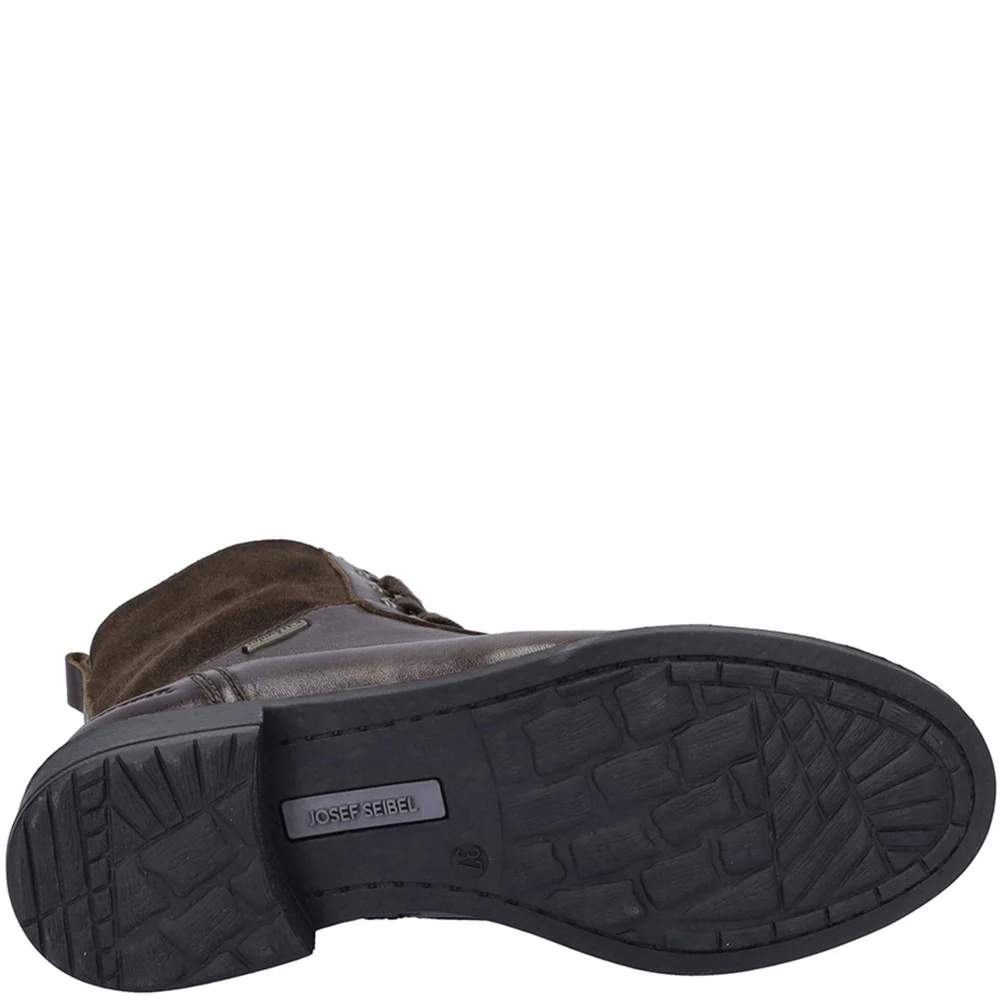 Josef Seibel Selena 53 Ankle Boot - Image 3