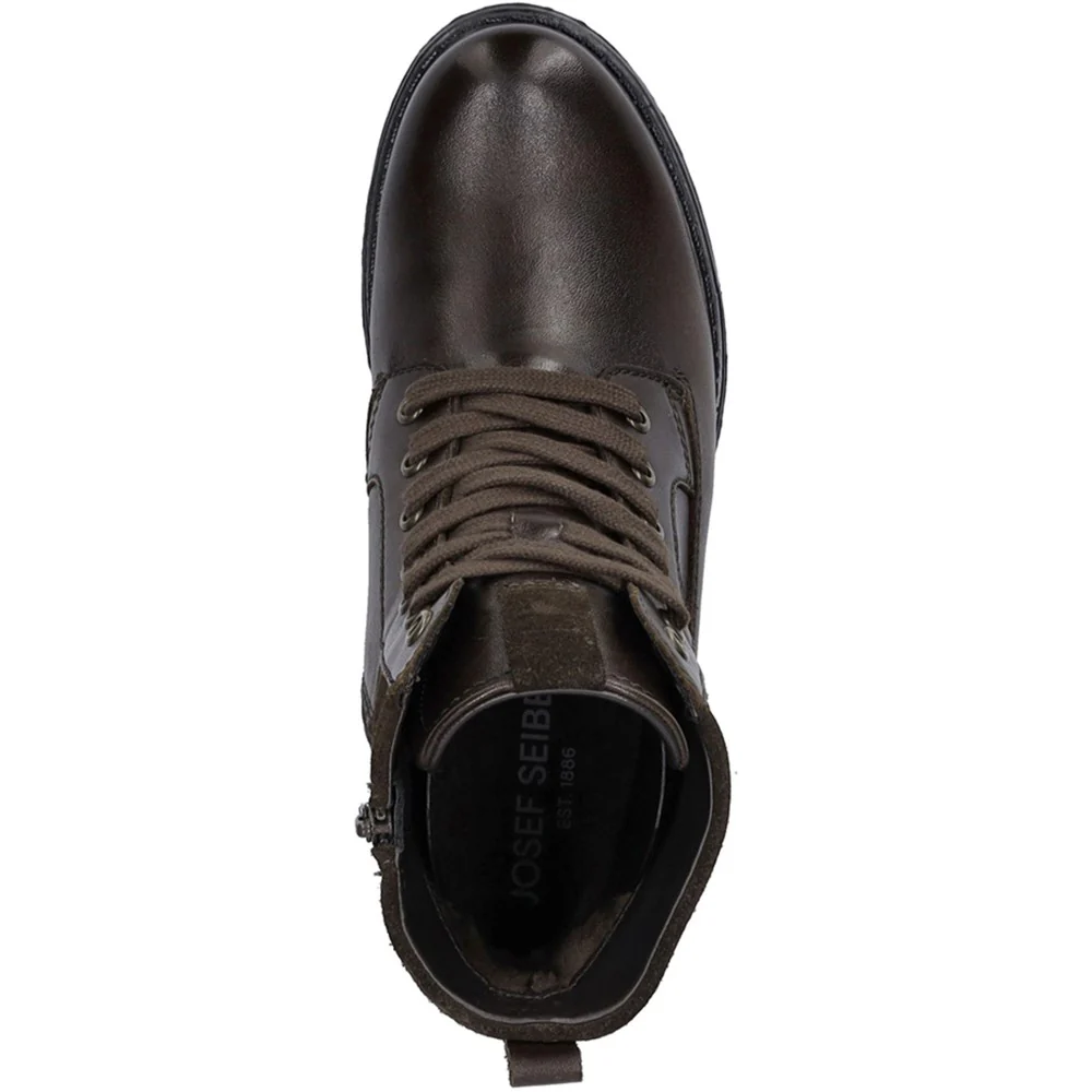 Josef Seibel Selena 53 Ankle Boot - Image 4