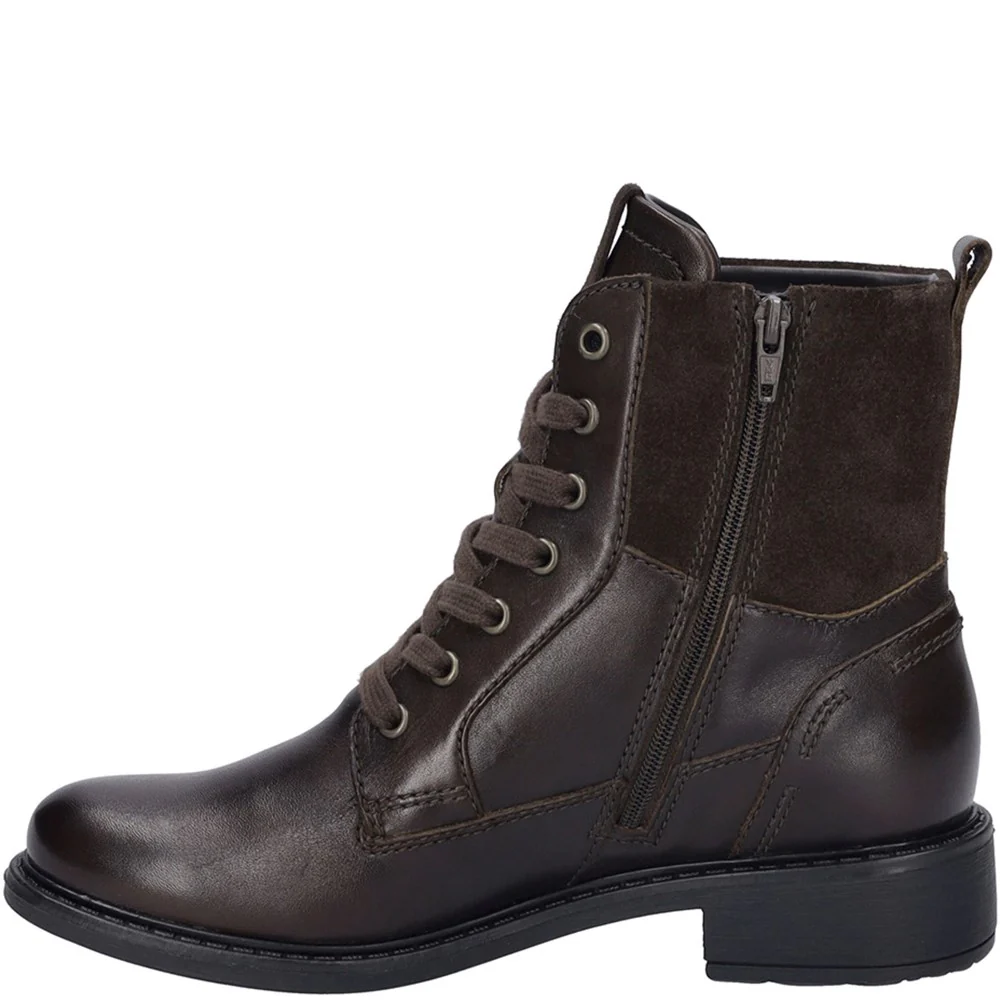 Josef Seibel Selena 53 Ankle Boot - Image 5