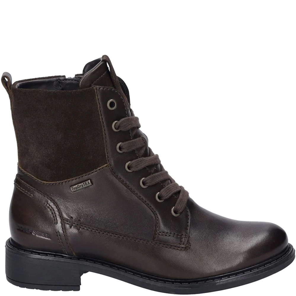 Josef Seibel Selena 53 Ankle Boot - Image 6