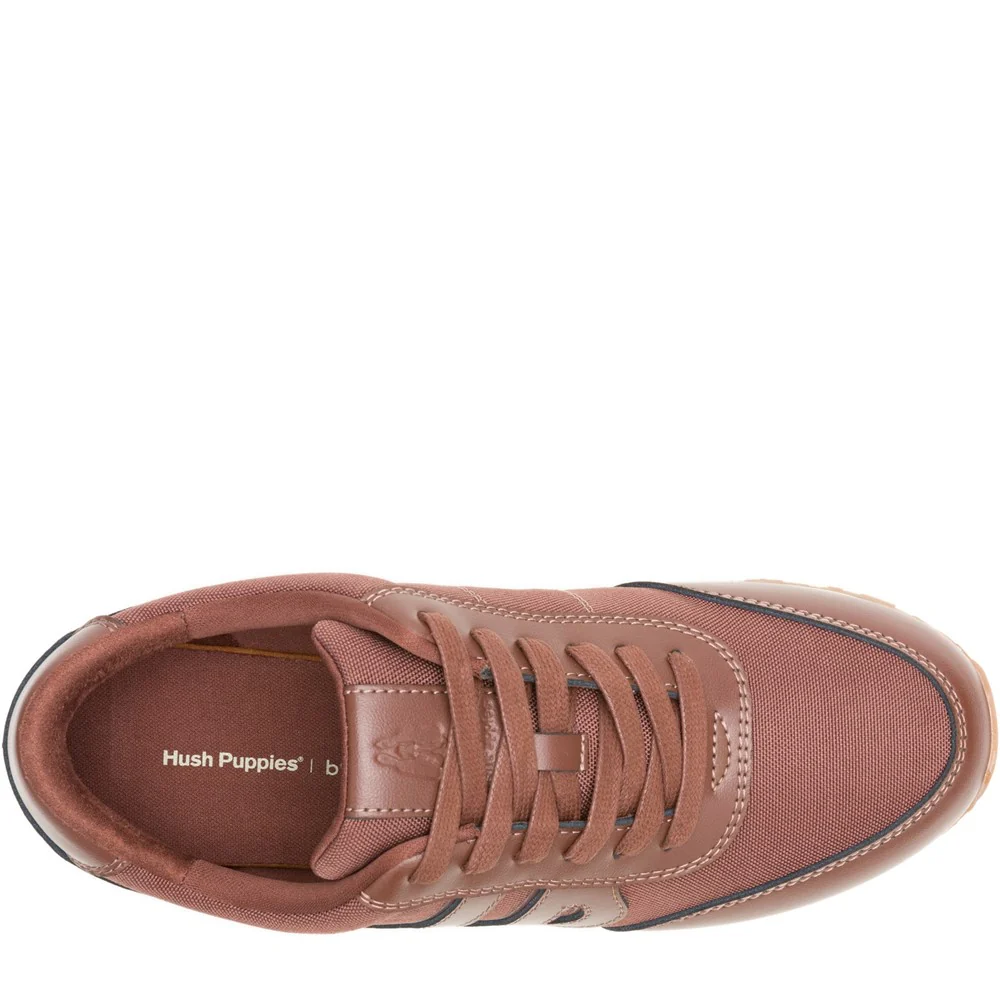 Hush Puppies Seventy8 Sneaker - Image 4