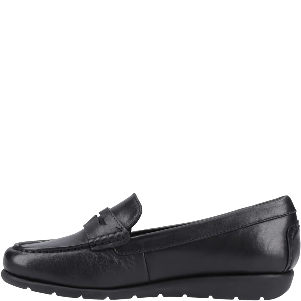 Hush Puppies Shelby Loafer - Image 4