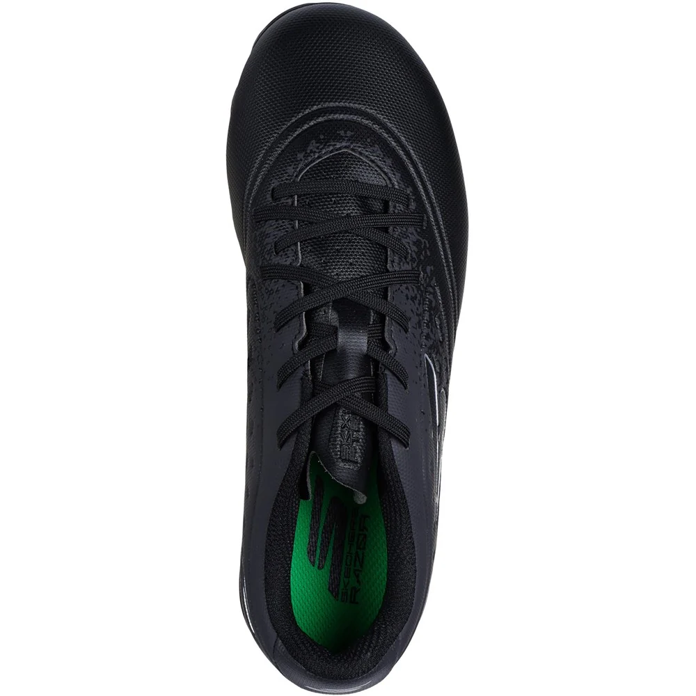 Skechers Skechers Razor 1.5 Jr Youth FG Boot - Image 3