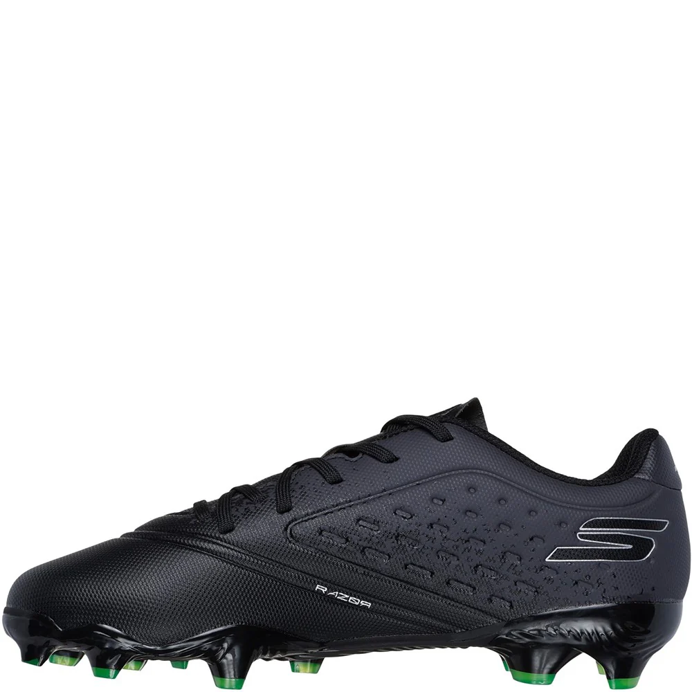 Skechers Skechers Razor 1.5 Jr Youth FG Boot - Image 4