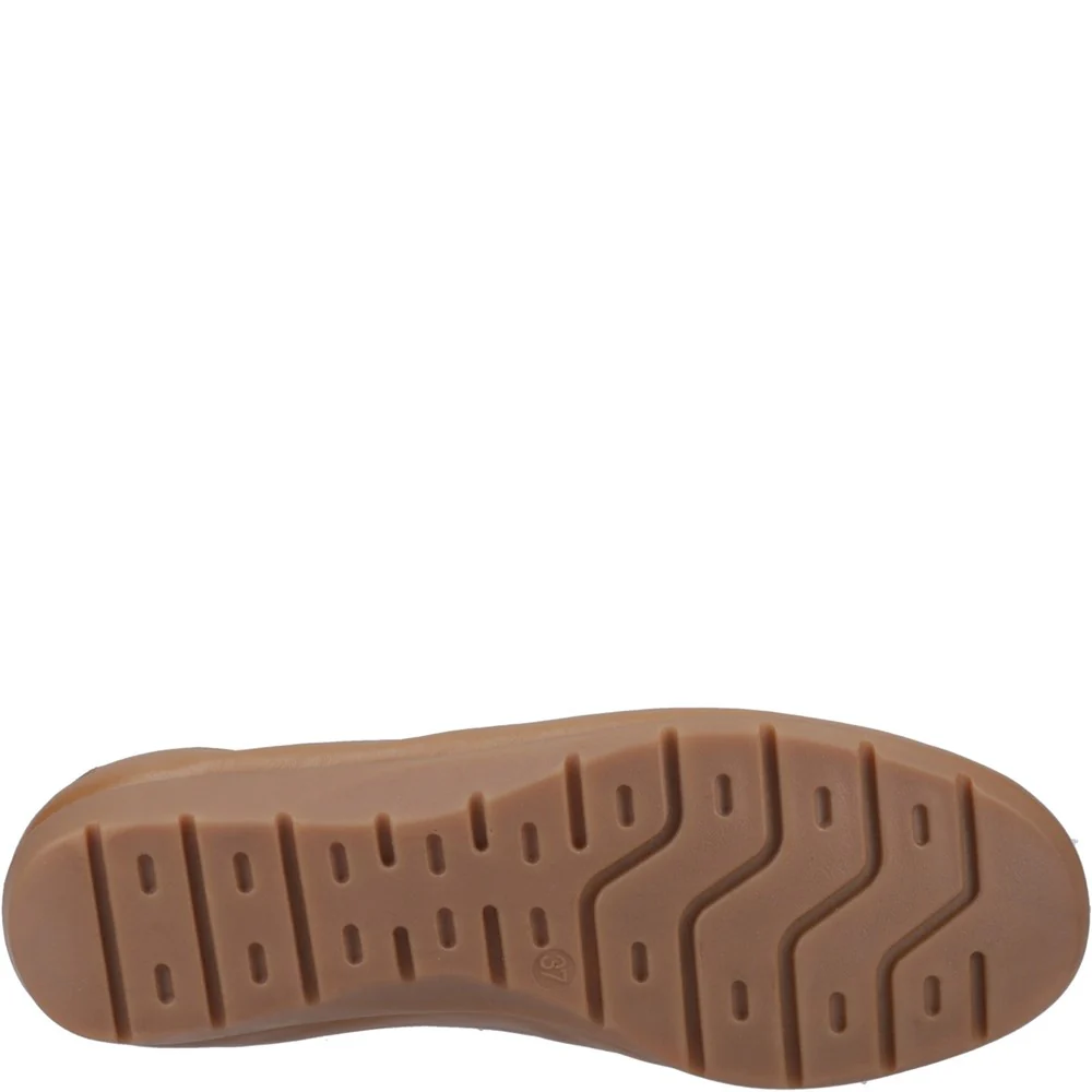 Hush Puppies Skylar Ballerina Shoes - Image 3