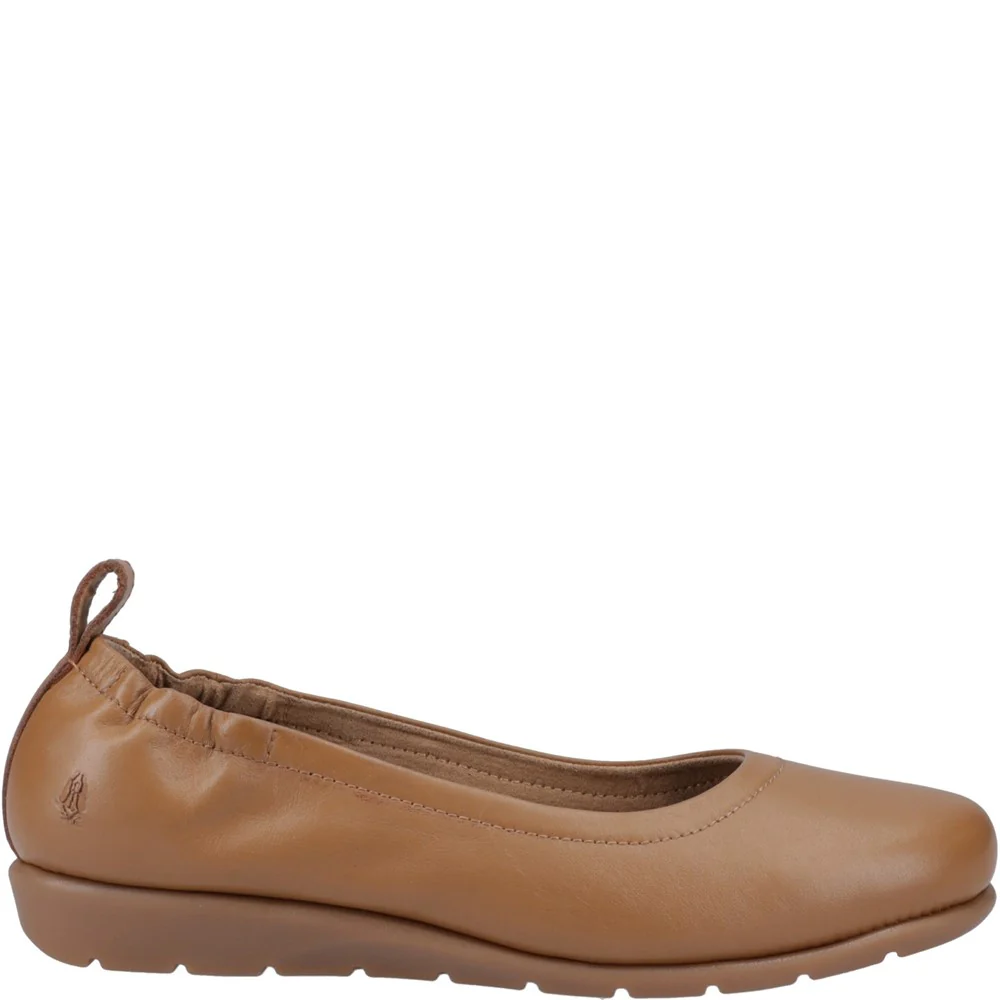 Hush Puppies Skylar Ballerina Shoes - Image 5