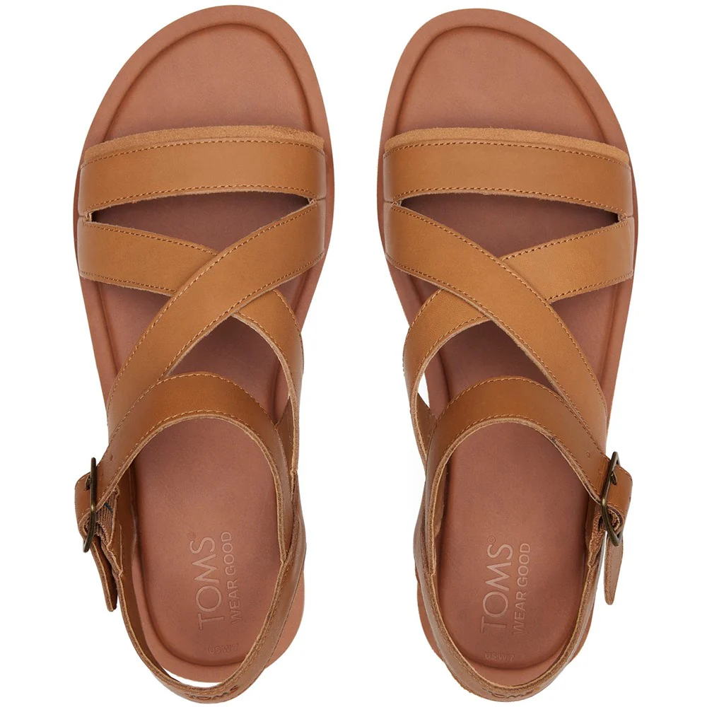 TOMS Sloane Sandals - Image 4