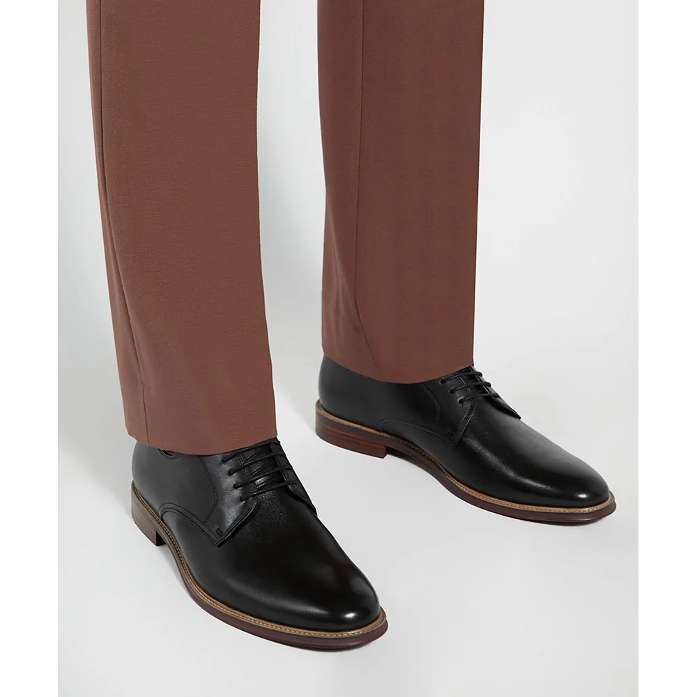 Dune Stanley Classic Shoes - Image 6