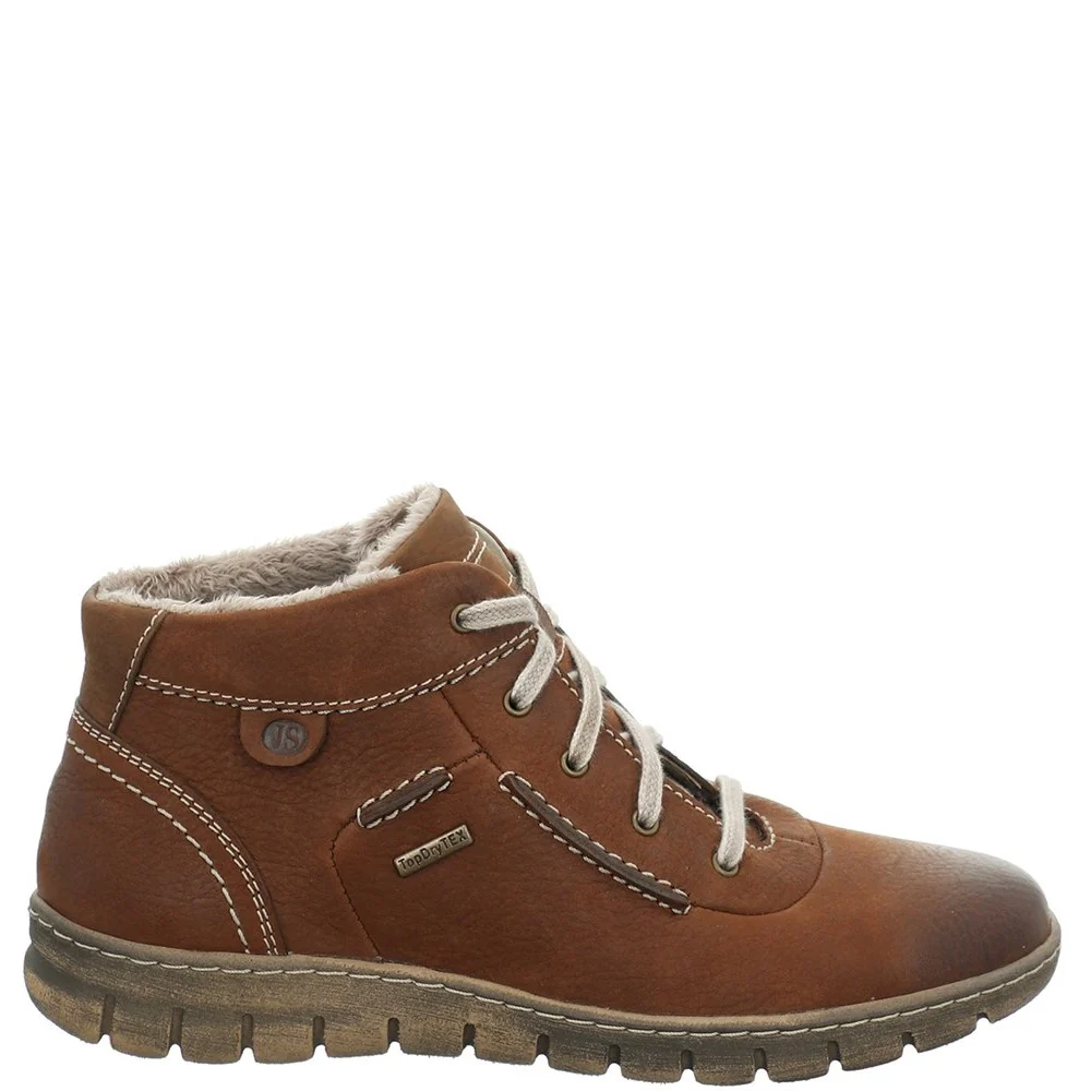 Josef Seibel Steffi 53 Boot - Image 3