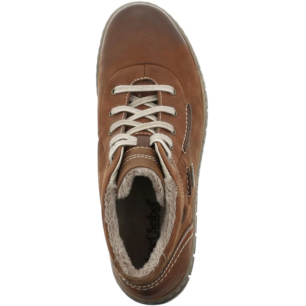 Josef Seibel Steffi 53 Boot - Image 4