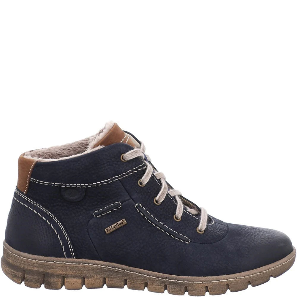 Josef Seibel Steffi 53 Boot - Image 3