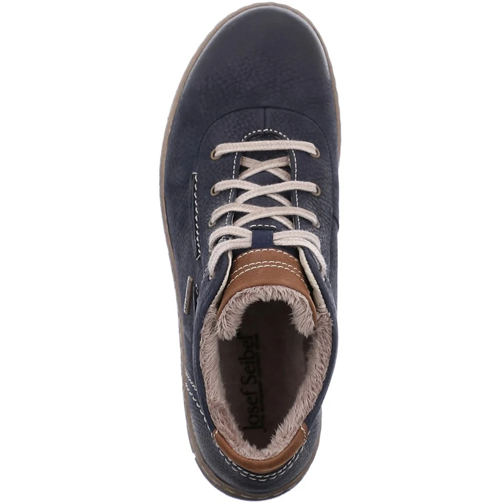 Josef Seibel Steffi 53 Boot - Image 4