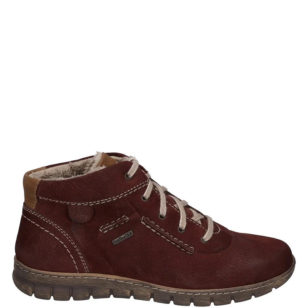Josef Seibel Steffi 53 Boot - Image 3