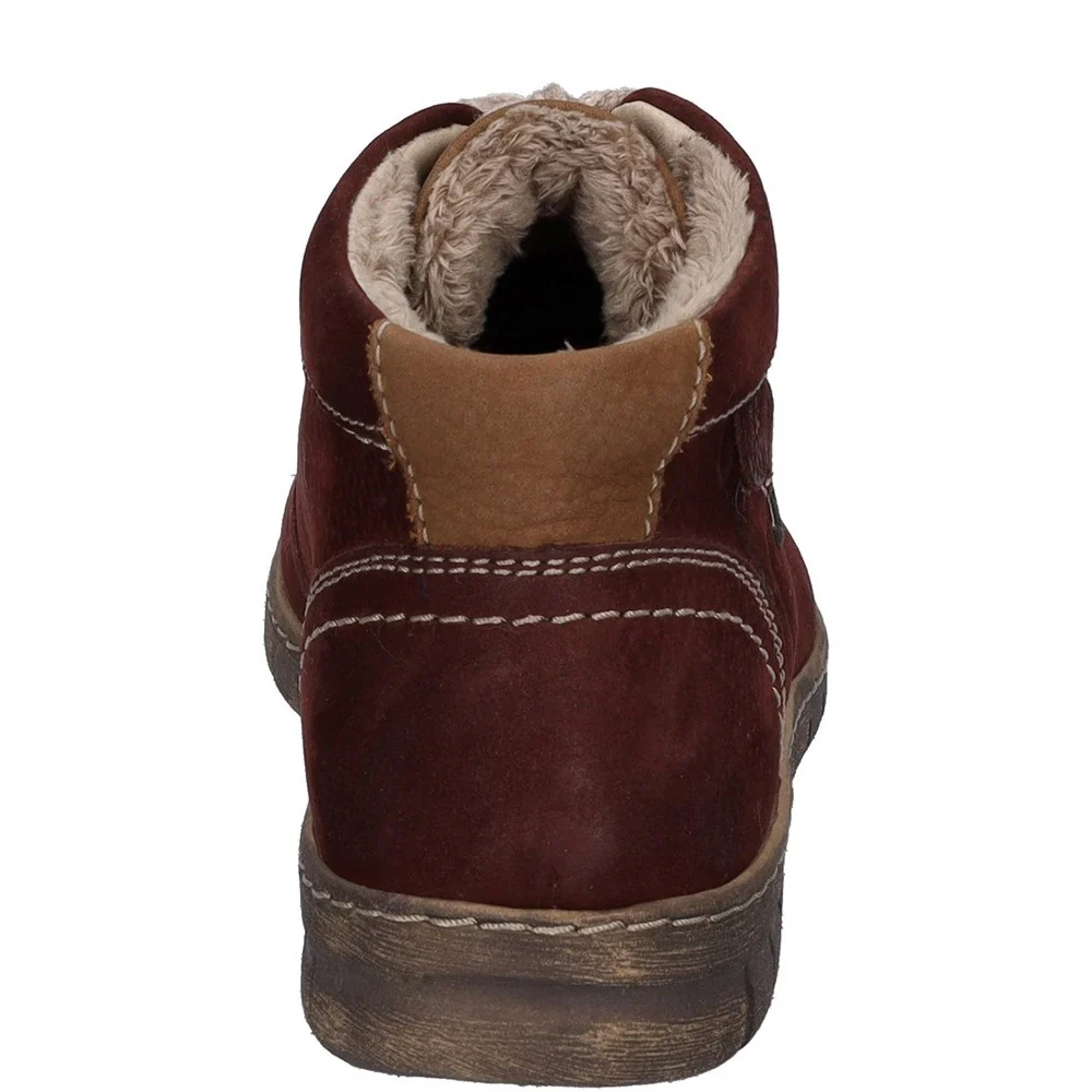 Josef Seibel Steffi 53 Boot - Image 4