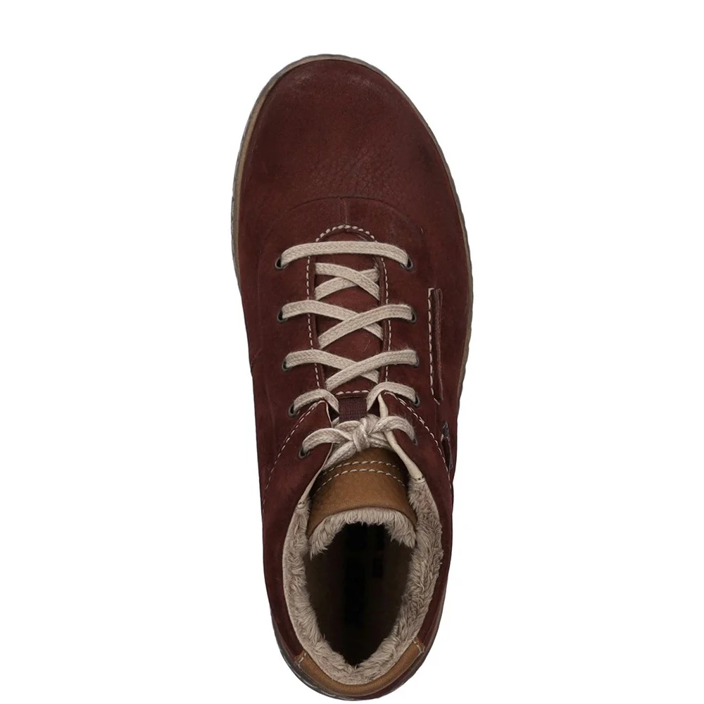 Josef Seibel Steffi 53 Boot - Image 5